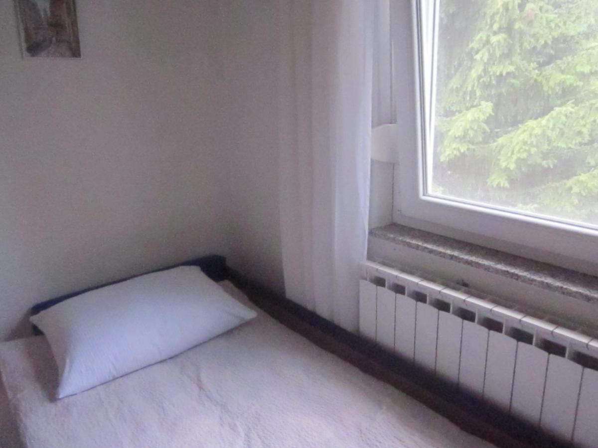Guesthouse Marton Jezerce Luaran gambar