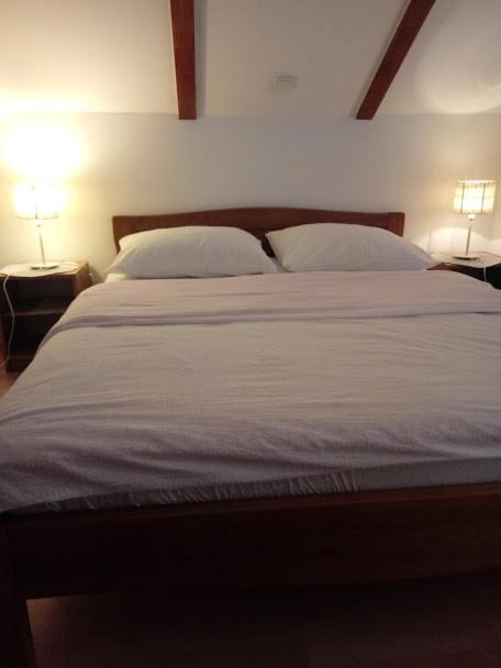 Guesthouse Marton Jezerce Bilik gambar