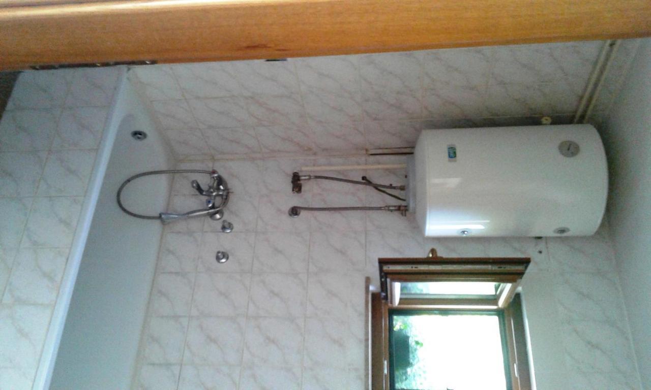Guesthouse Marton Jezerce Bilik gambar
